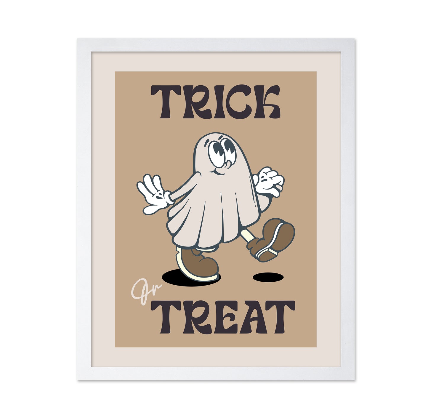 Trick or Treat