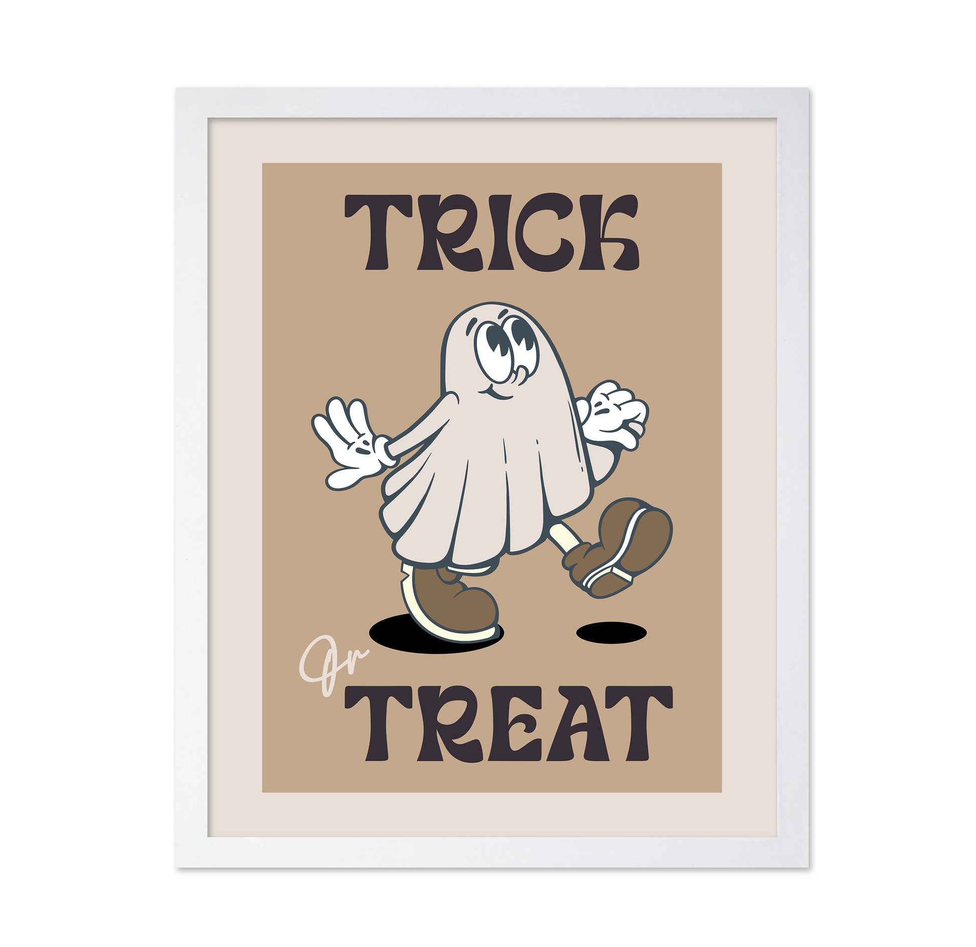 Trick or Treat