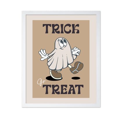 Trick or Treat
