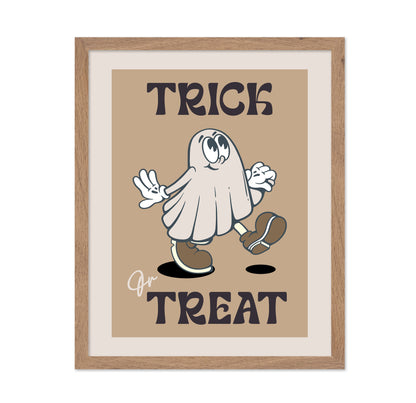 Trick or Treat