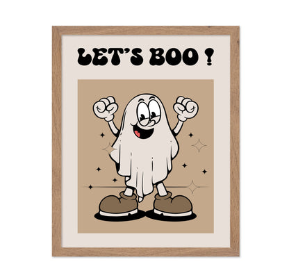 Let's Boo