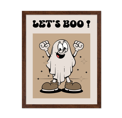 Let's Boo