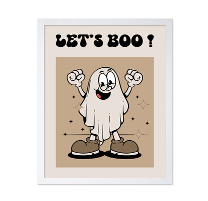 Let's Boo