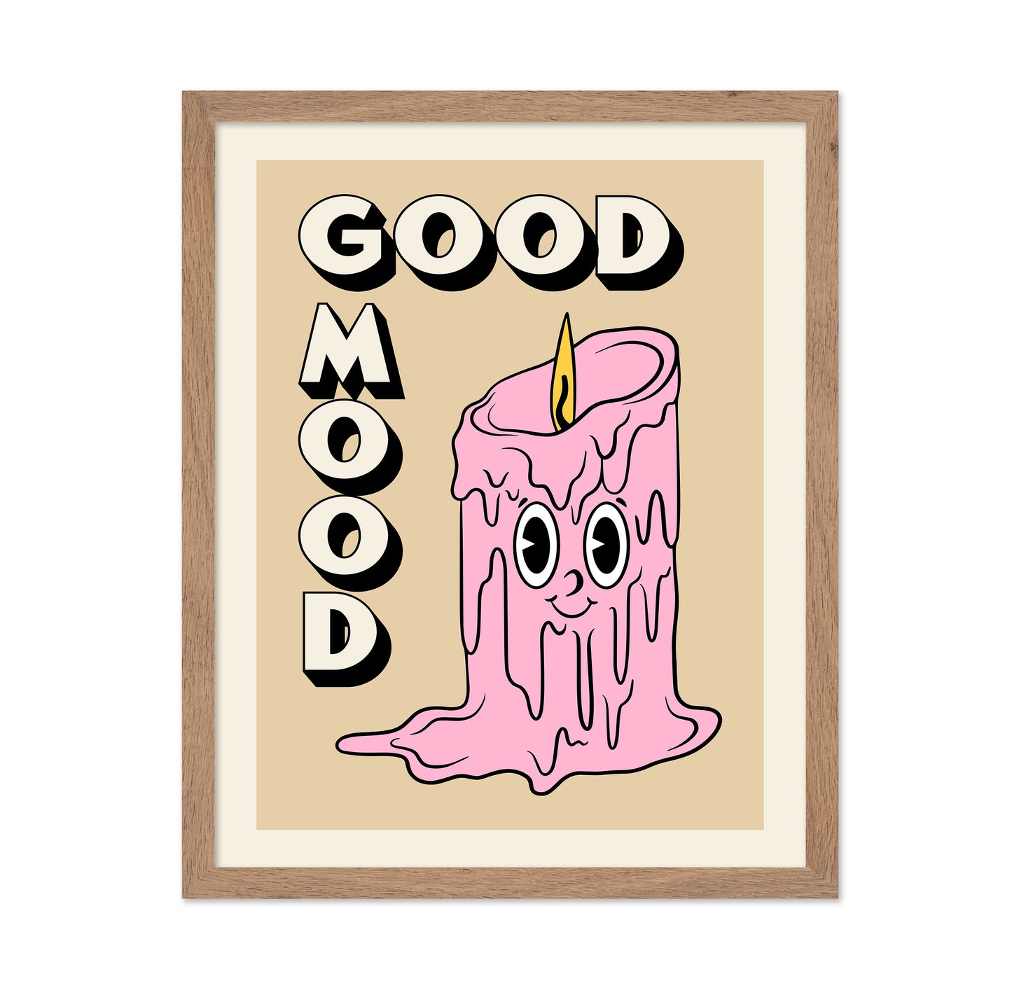 Good Mood