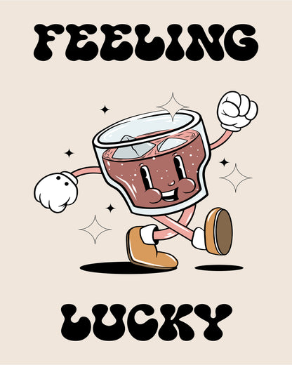 Feeling Lucky