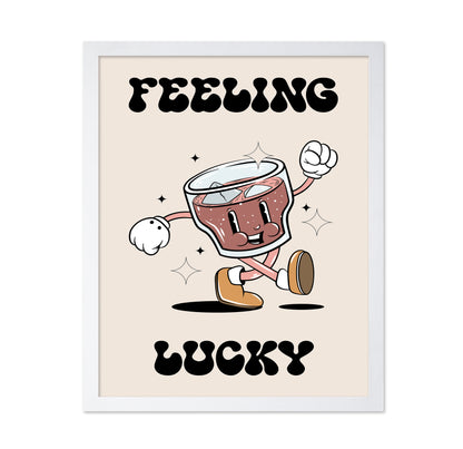 Feeling Lucky