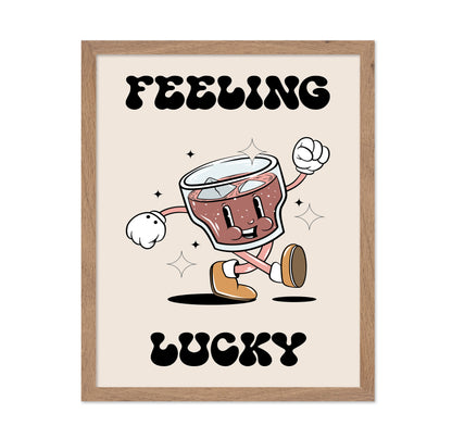 Feeling Lucky