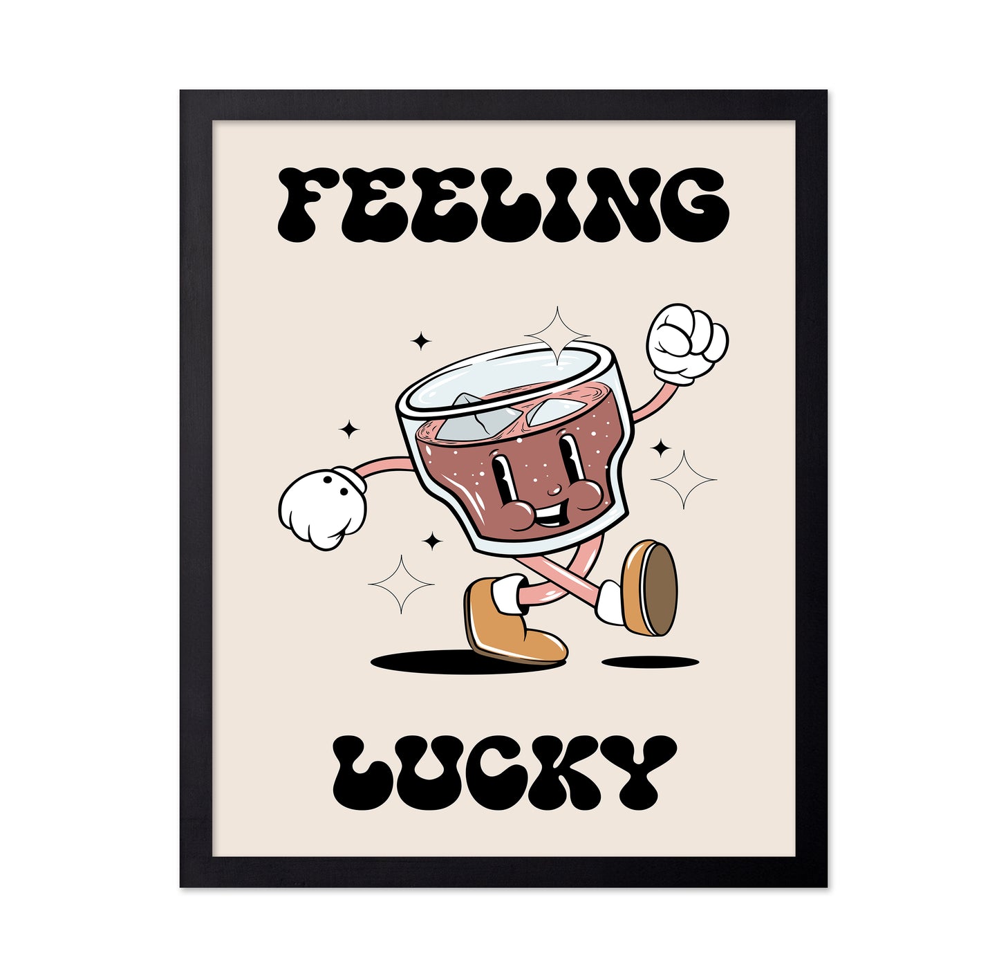 Feeling Lucky