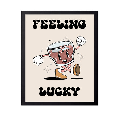 Feeling Lucky