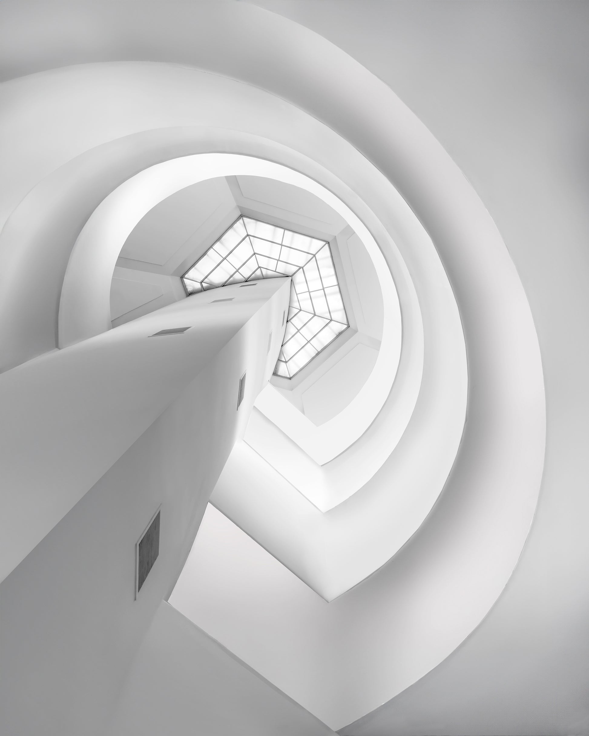 Guggenheim Museum - NYC