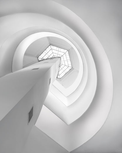 Guggenheim Museum - NYC