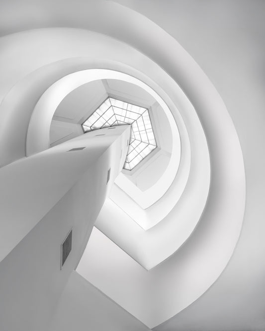 Guggenheim Museum - NYC