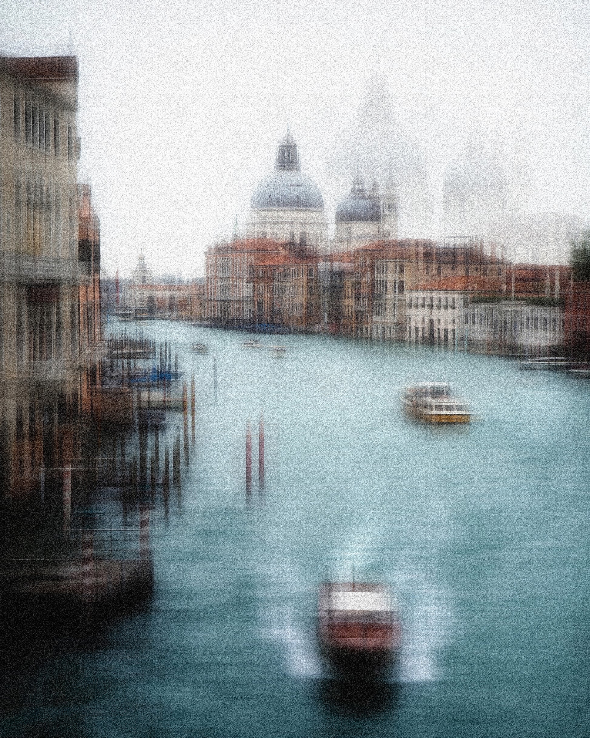 Venice No 1