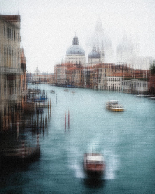 Venice No 1