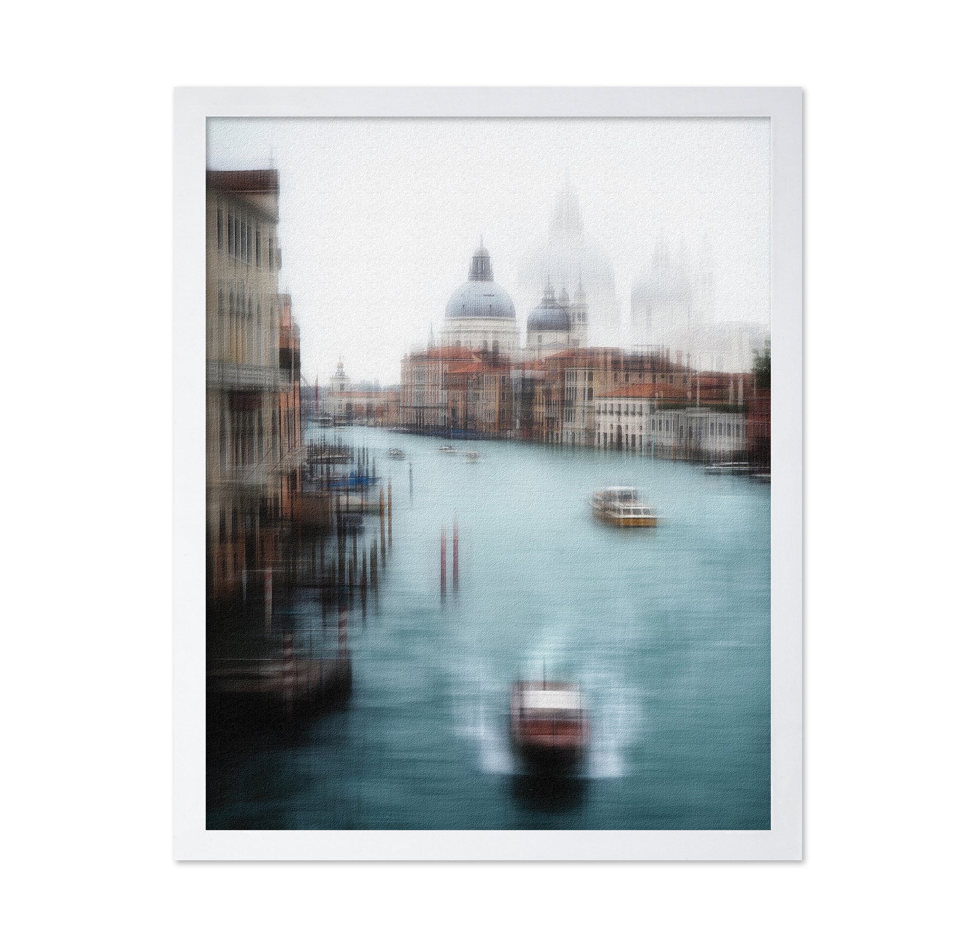 Venice No 1