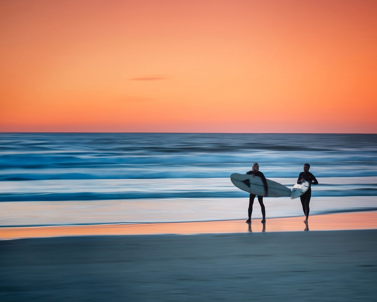 Golden Moment