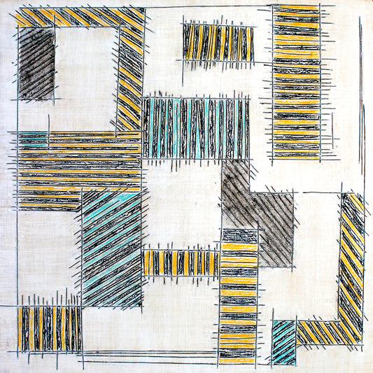 Geometric Harmony