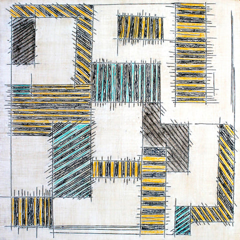 Geometric Harmony