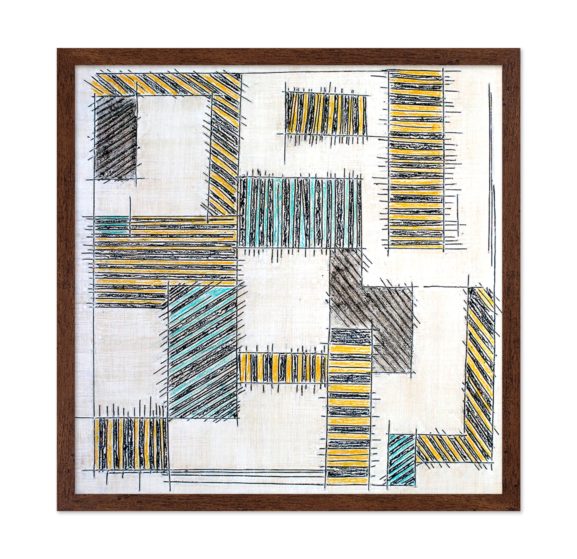 Geometric Harmony