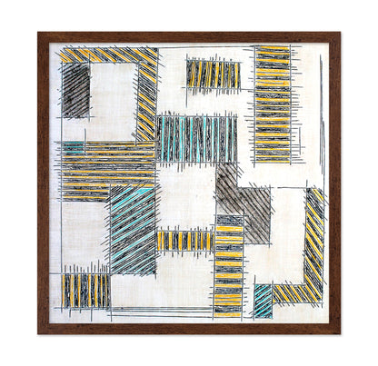 Geometric Harmony