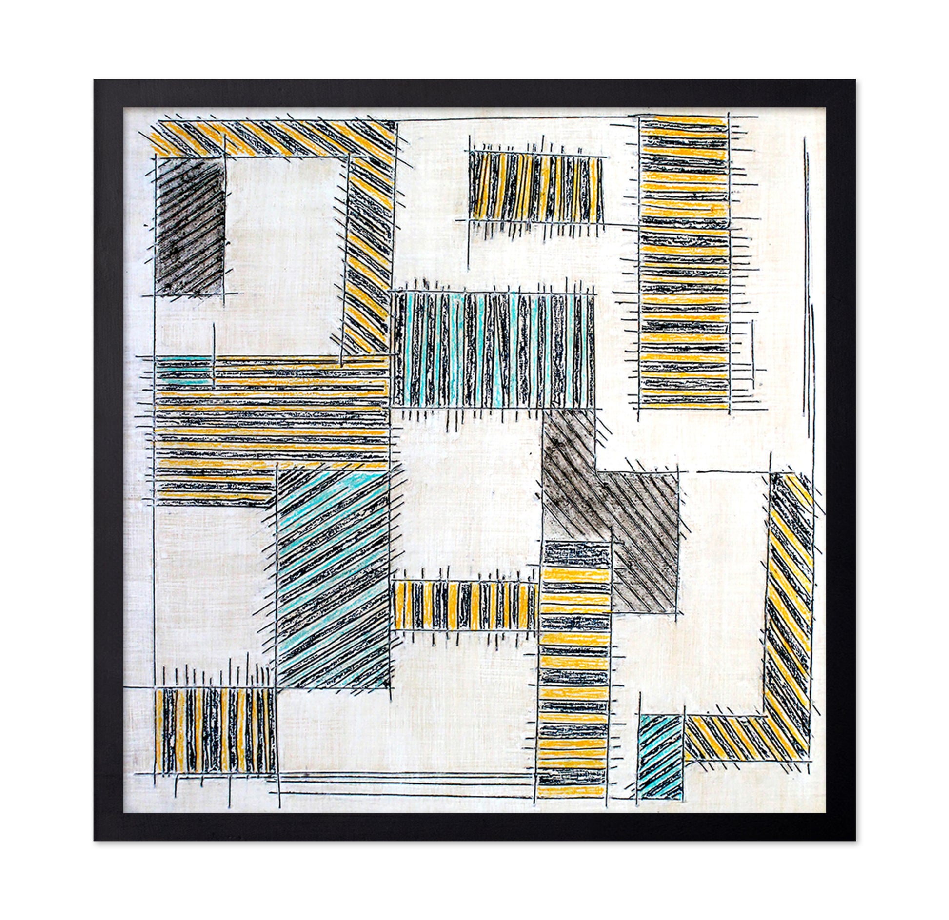 Geometric Harmony
