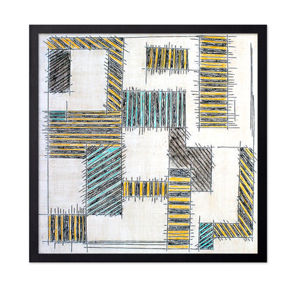 Geometric Harmony