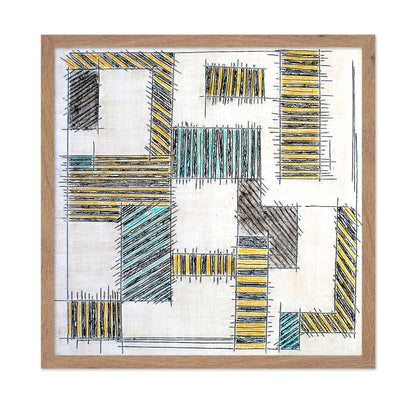 Geometric Harmony