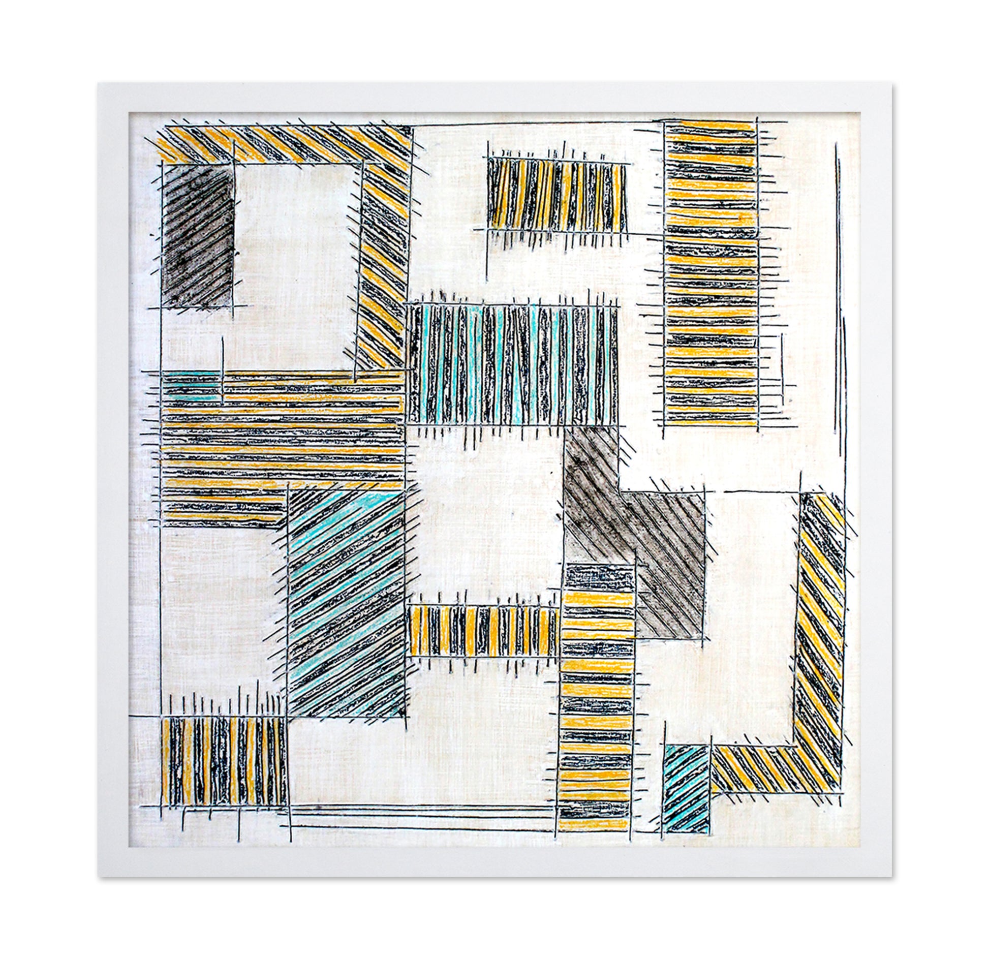 Geometric Harmony