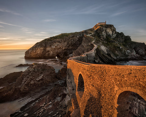 San Juan de Gaztelugatxe