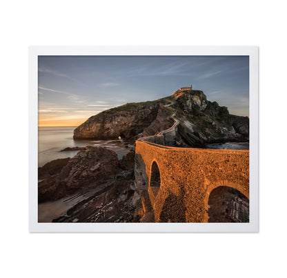 San Juan de Gaztelugatxe