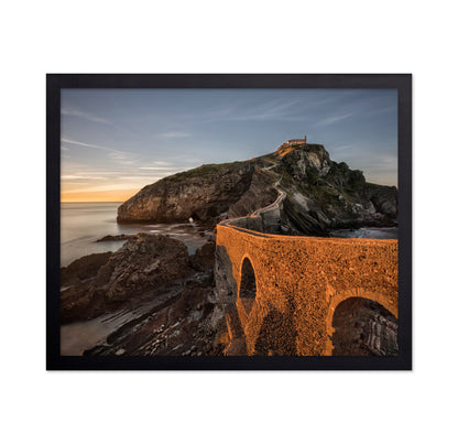 San Juan de Gaztelugatxe