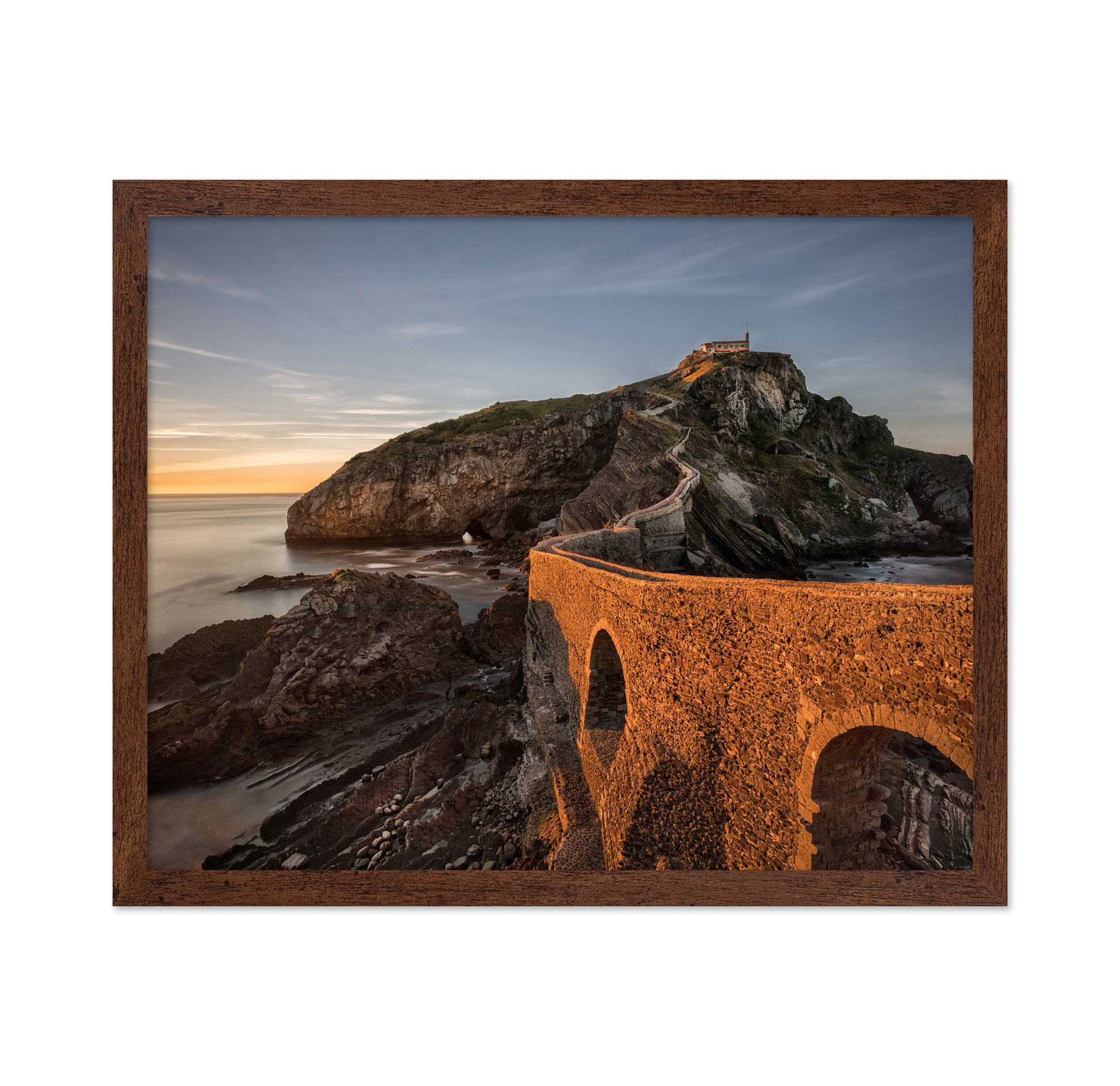 San Juan de Gaztelugatxe
