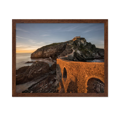 San Juan de Gaztelugatxe