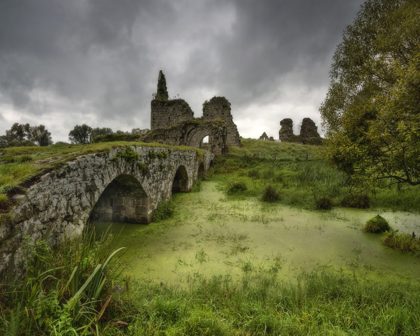 Athassel Abbey