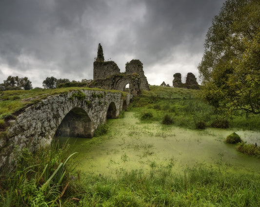 Athassel Abbey