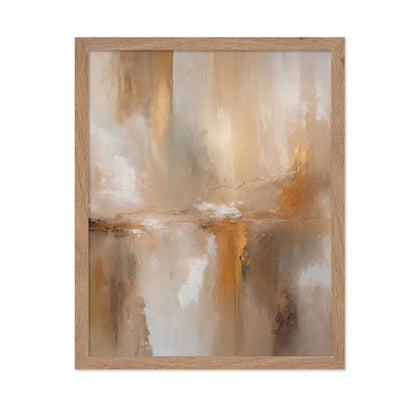 Warm Earthy Tones