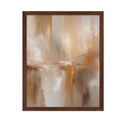 Warm Earthy Tones
