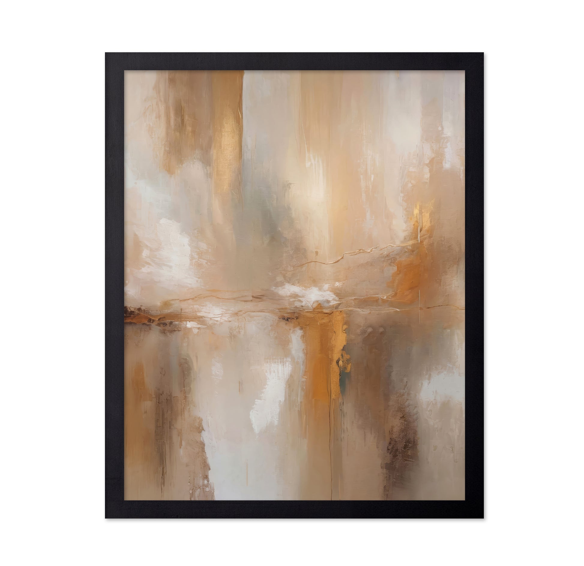 Warm Earthy Tones
