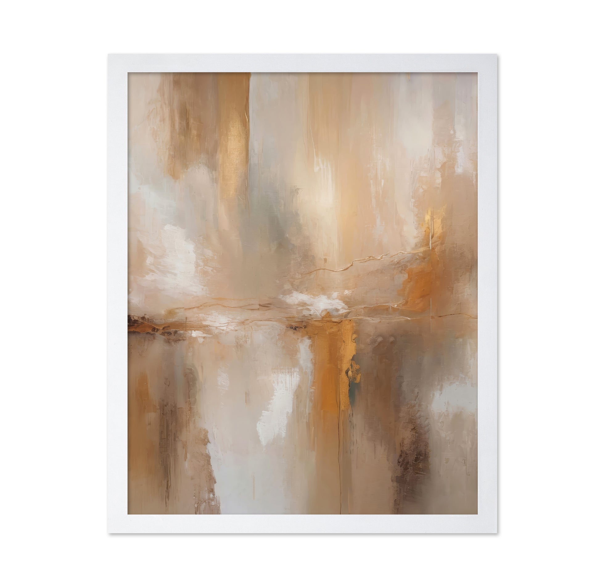 Warm Earthy Tones