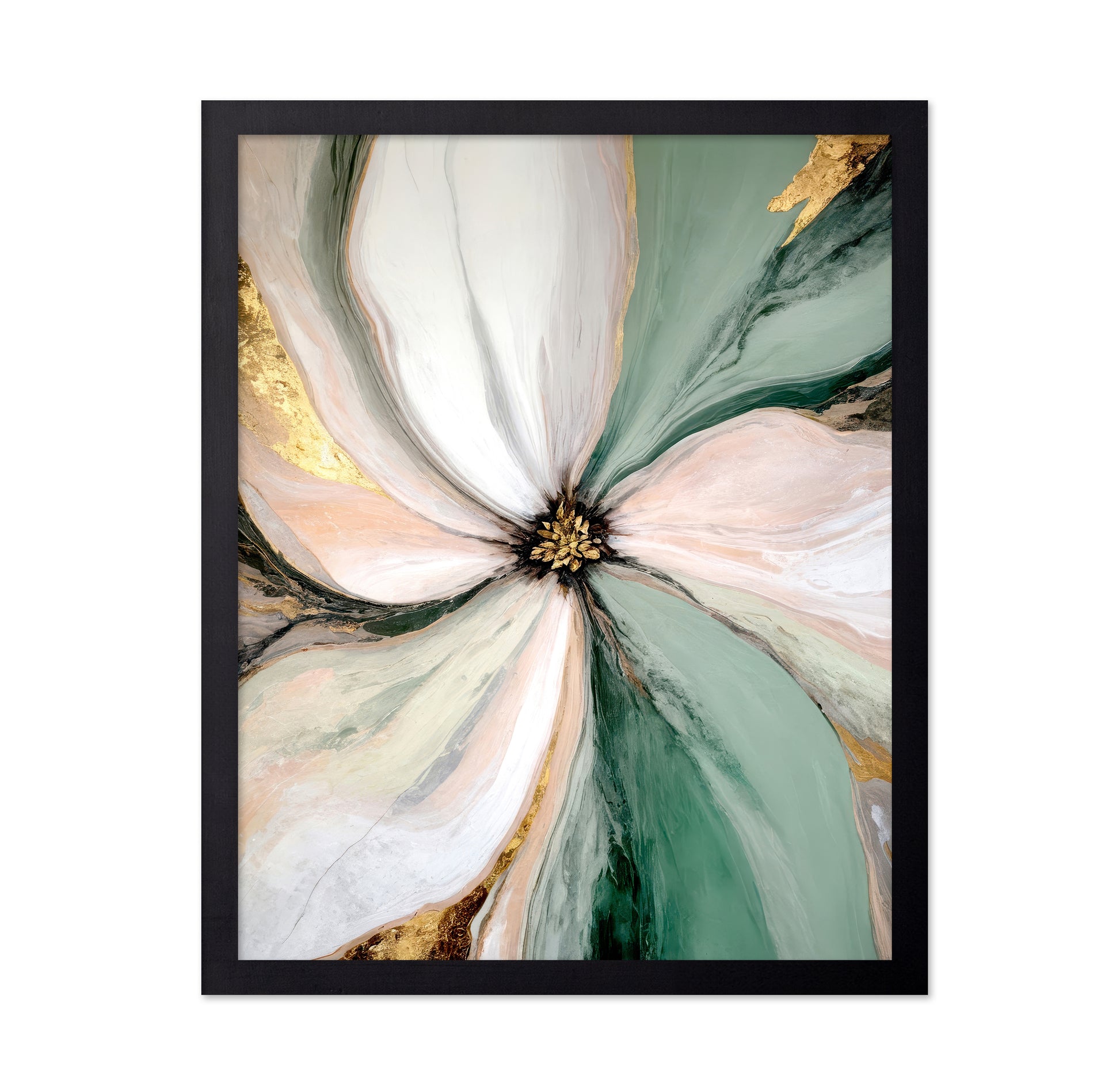 Fluid Design Evokes Nature's Elegance