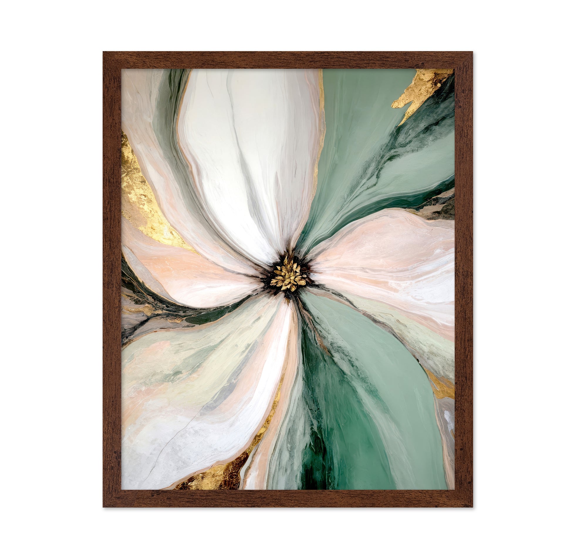Fluid Design Evokes Nature's Elegance