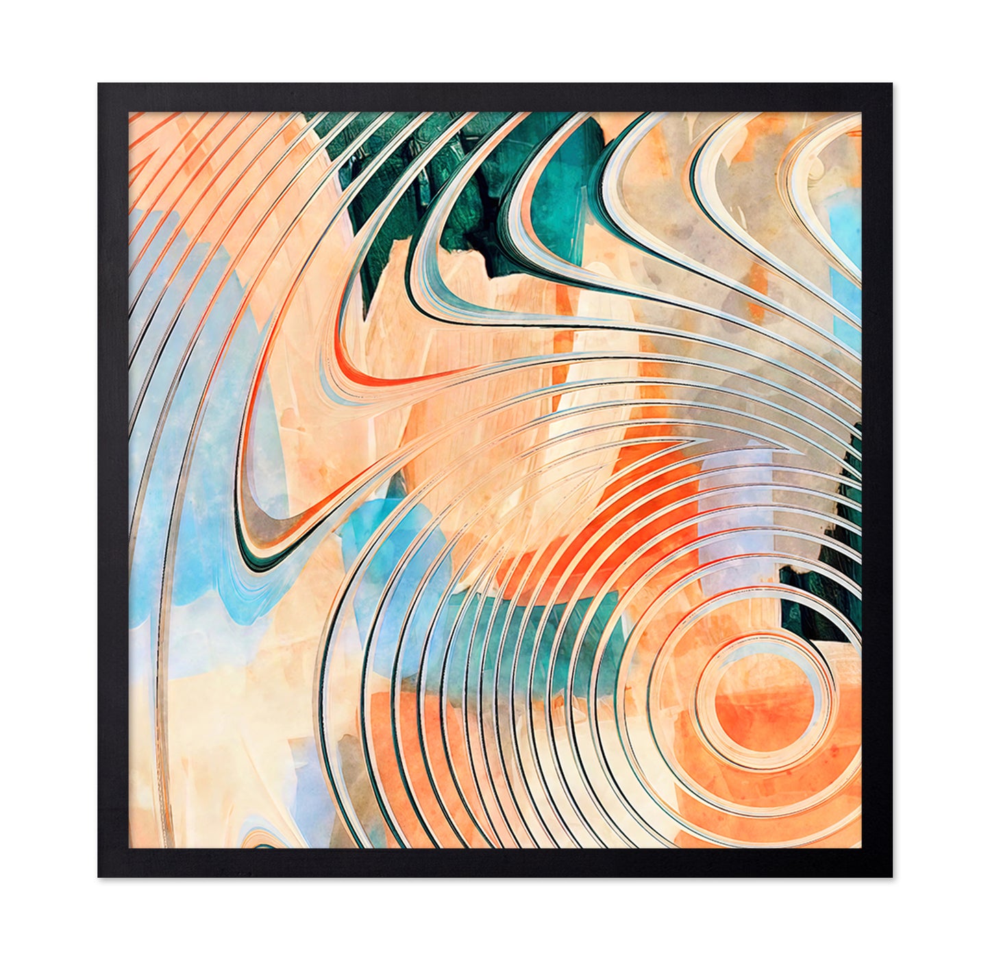 Amplified Frequencies