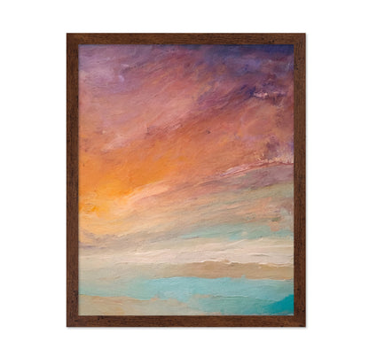 Colorful Sky Hues