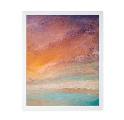 Colorful Sky Hues