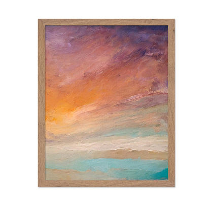 Colorful Sky Hues