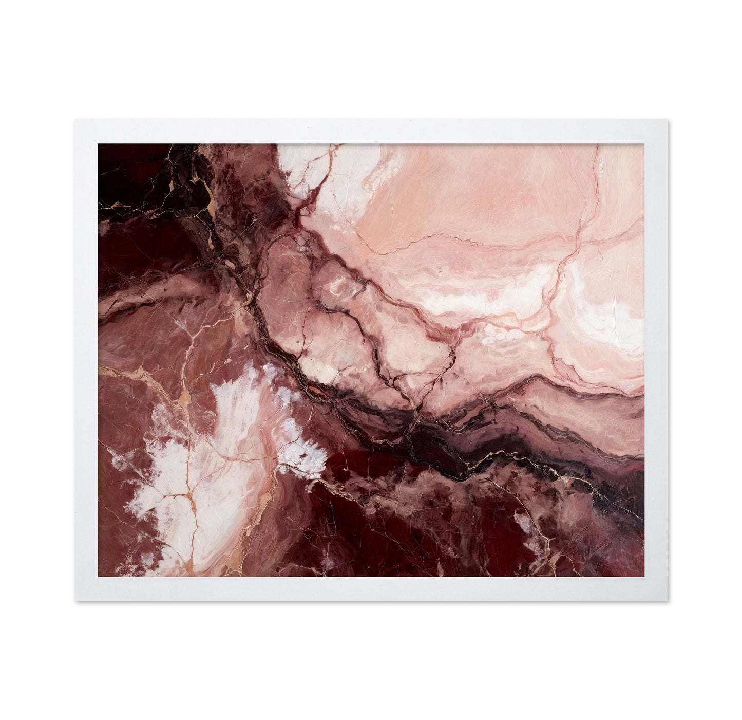 Rosewood Echoes