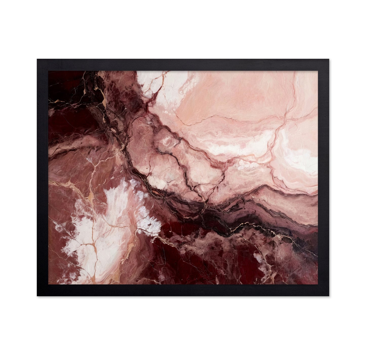 Rosewood Echoes