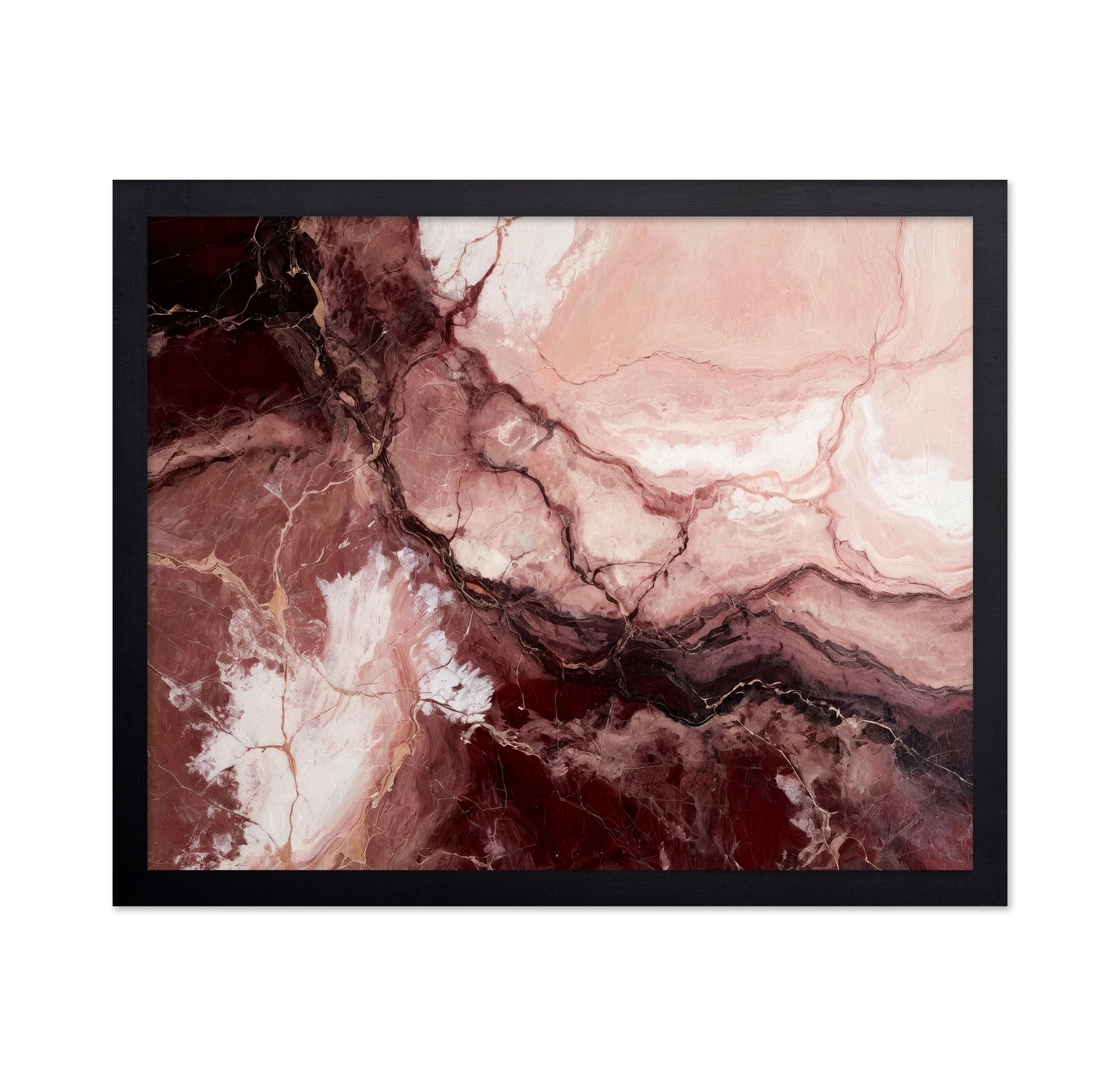 Rosewood Echoes