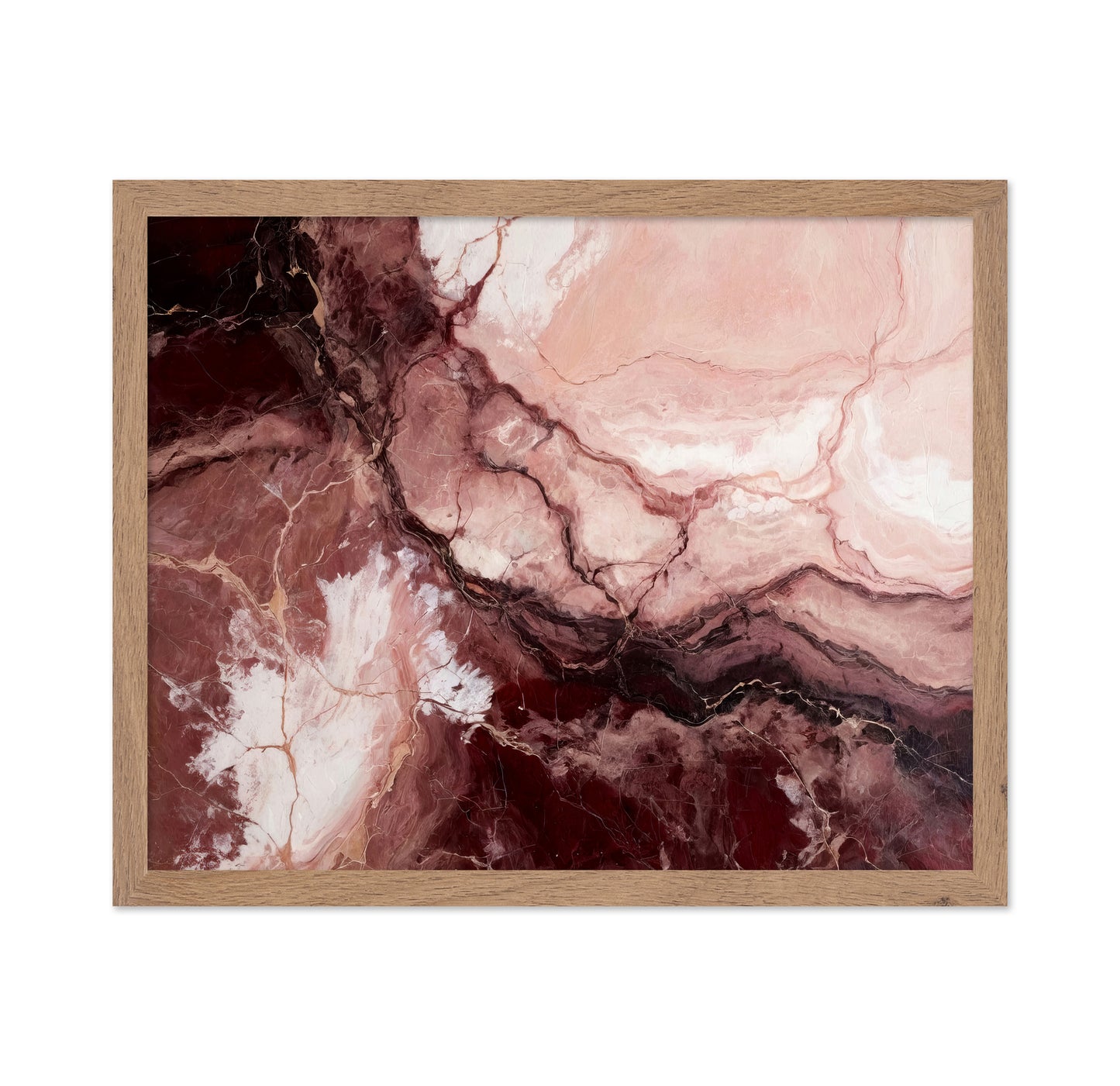 Rosewood Echoes