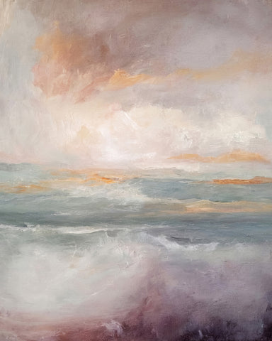 On Mystic Seas